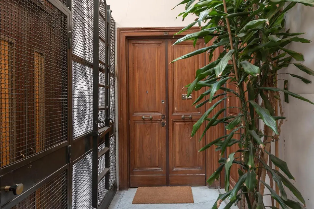 Quirinale View 52 Apartment Rome