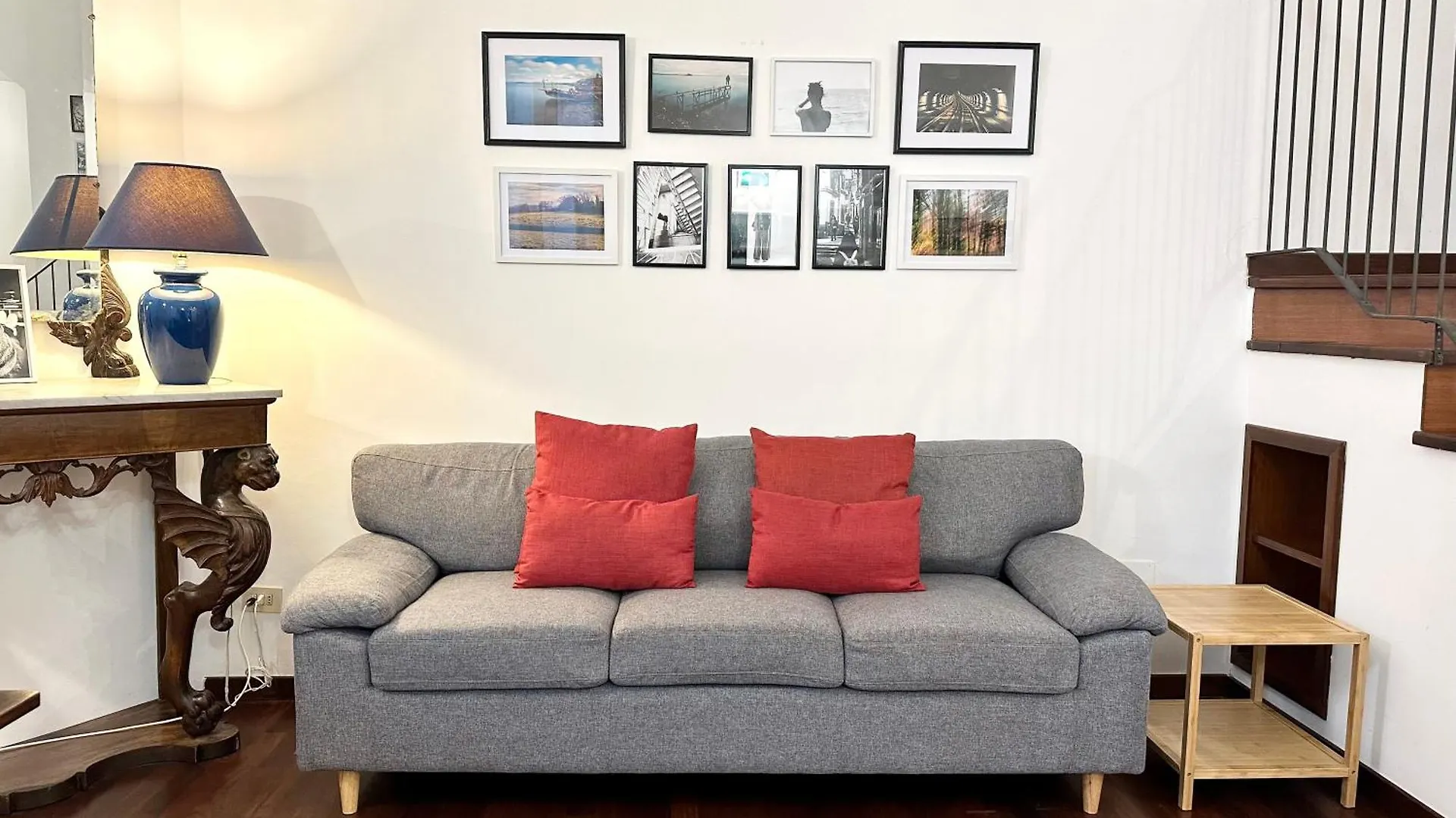 Quirinale View 52 Apartment Rome