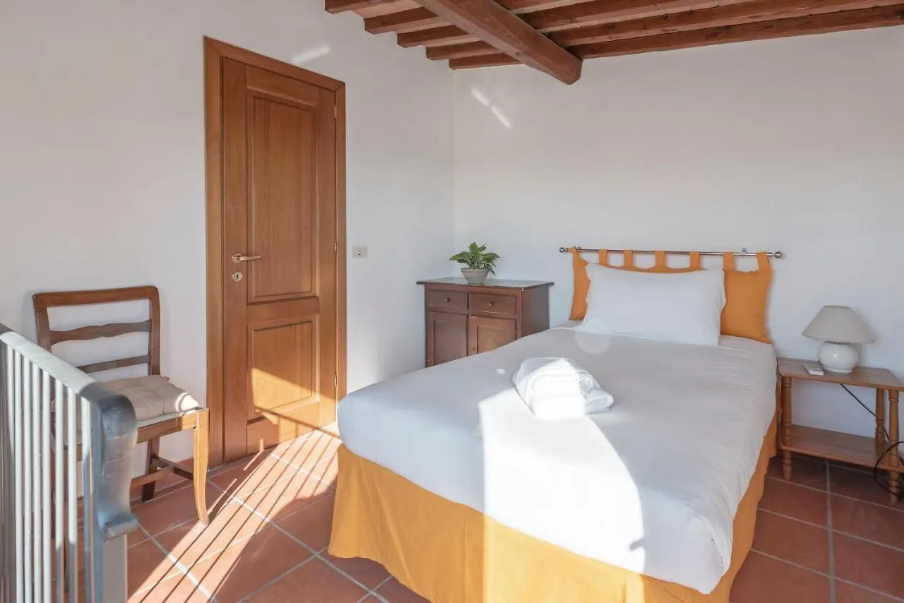 Quirinale View 52 Apartman Róma Olaszország