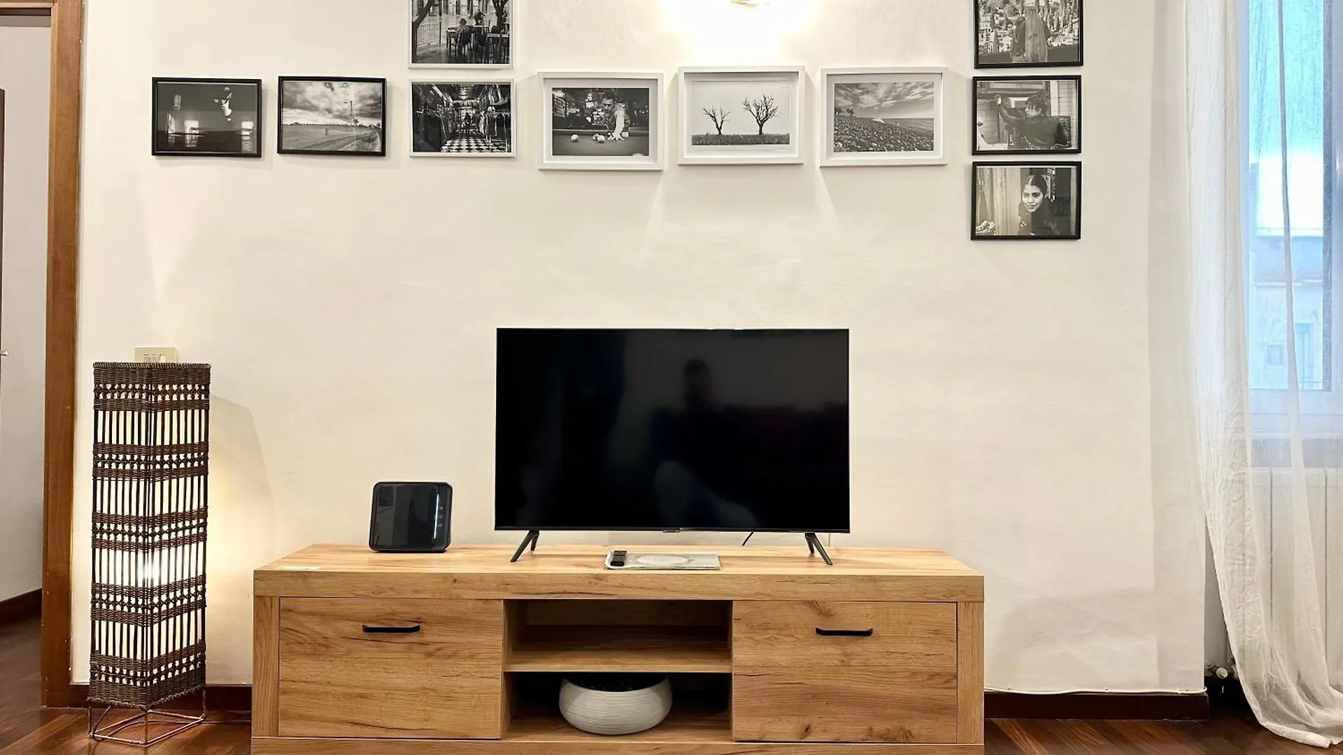 Quirinale View 52 Apartman Róma
